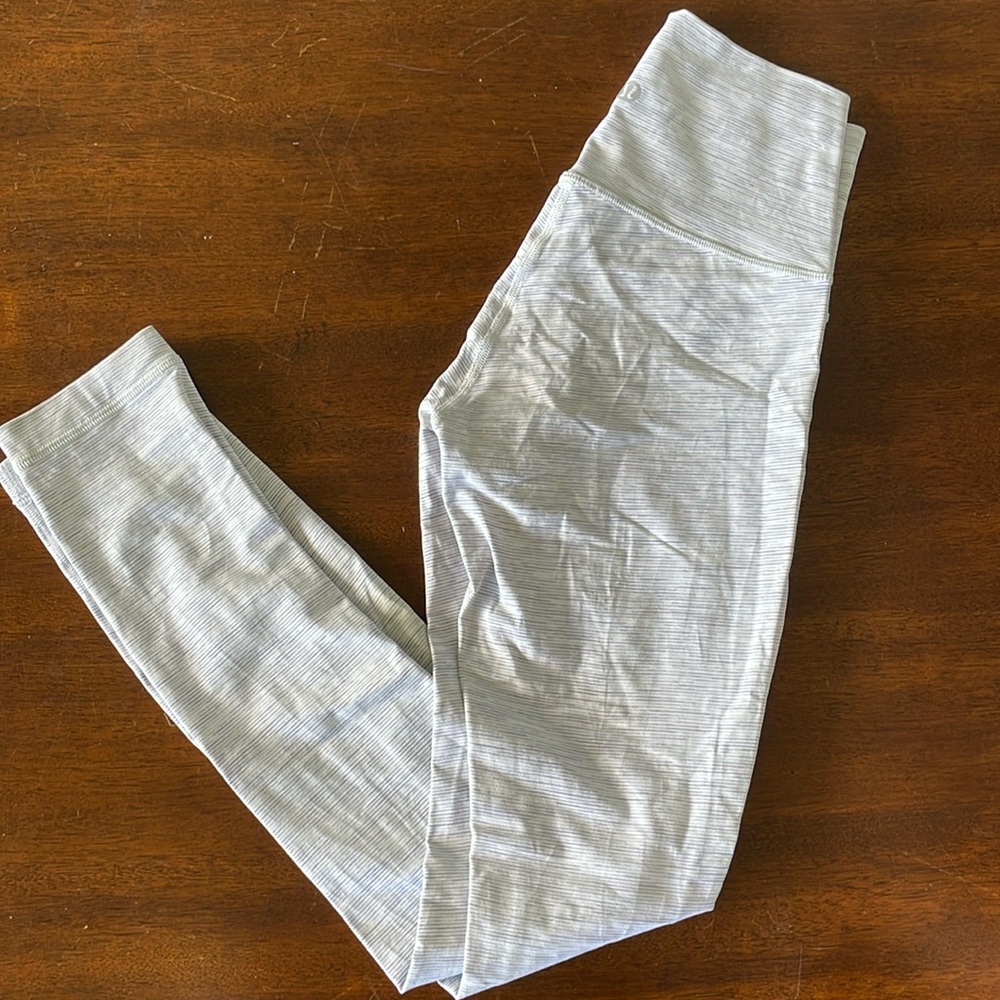 Lululemon Align Leggings